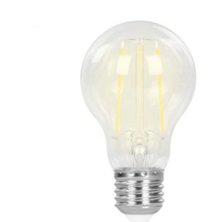 Hombli Lampadina WiFi Smart con filamento E27 LED 7W Bianco Wi-Fi Compatibile Con Alexa Google Siri características