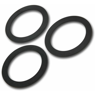 Lotto di 3 guarnizioni per base - Accueil 58838 - Kenwood