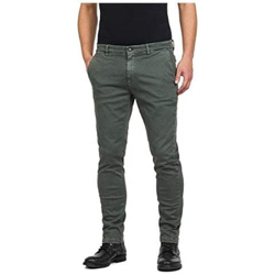 Pantaloni Replay M9627l L30 Abbigliamento Uomo W34-l30 características