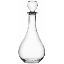 Bormioli Bottiglia Decanter Loto con Tappo Ct6 características