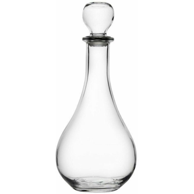Bormioli Bottiglia Decanter Loto con Tappo Ct6