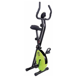 Cyclette BFK SLIM Salvaspazio Richiudibile a Cinghia Volano 6kg con Computer e Hand Pulse precio