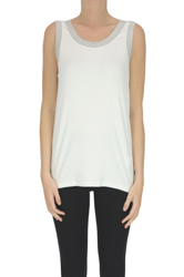 Lurex trims top precio