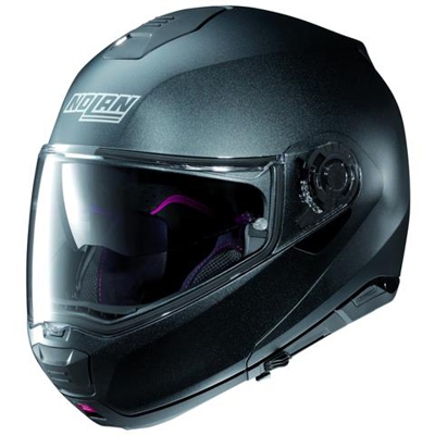 Casco N100-5 Special N-com Black Graphite - Tg. M