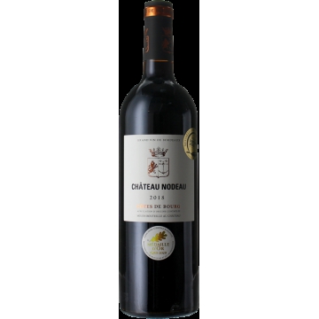 CHATEAU NODEAU 2018