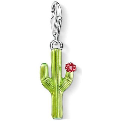 Charm Fermaglio Da Donna Argento 925