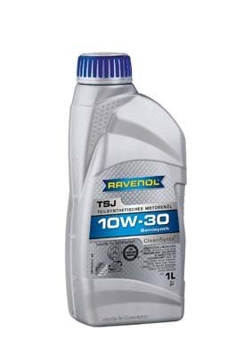 RAVENOL Olio motore 1112106-001-01-999