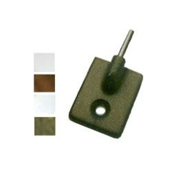 Gancio Bris Bris Adesivo Bronzato precio