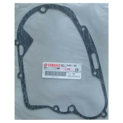 3GY-15.451-00 coperchio di tenuta - AG 100 96 - Yamaha