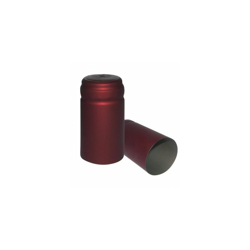 Kasart - CAPSULE TERMORETRAIBILI ROSSE 100PZ TAPPI BOTTIGLIE VINO STRAPPO APERTURA 16008 en oferta