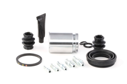 ERT Kit Revisione Pinze Freno 400945 Kit riparazione, Pinza freno VW,AUDI,MERCEDES-BENZ,Golf V Hatchback (1K1),POLO (9N_),GOLF VI (5K1) en oferta