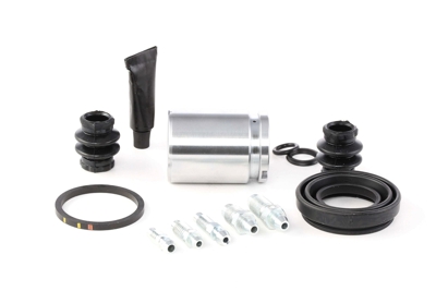 ERT Kit Revisione Pinze Freno 400945 Kit riparazione, Pinza freno VW,AUDI,MERCEDES-BENZ,Golf V Hatchback (1K1),POLO (9N_),GOLF VI (5K1)