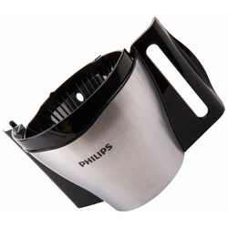 Philips - Porta filtro - Macchinette da caffè, Caffettiera, Caffettiere a filtro, Macchinette espresso 53438 en oferta