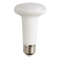AGS - Faretto a LED E27 R63 9W 760lm uscita 75W | Température de Couleur: Bianco freddo 6400K precio