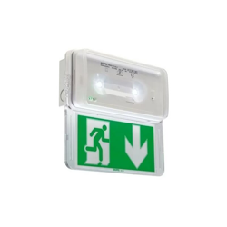 Kaufel 663 titolare 325 Etichetta di blocco di emergenza primo + en oferta