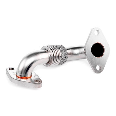 ESEN SKV Condotto, Valvola-AGR 14SKV713  VW,SKODA,AUDI,Golf V Hatchback (1K1),POLO (9N_),TOURAN (1T1, 1T2),Passat Variant (3C5),GOLF PLUS (5M1, 521)