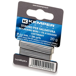 Kemper - Filo Stagno 50% G 20 Ø 1,5 mm precio