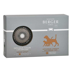 Lampe Berger Diffusore E Ricarica Per Auto Animaux Profumo Casa Ambiente precio