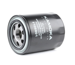 KAMOKA Filtro Olio F106801  HYUNDAI,KIA,TERRACAN (HP),H-1 Van (A1),H-1 / Starex MPV (A1),CARNIVAL II (GQ),K2500 (SD) precio