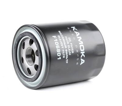 KAMOKA Filtro Olio F106801  HYUNDAI,KIA,TERRACAN (HP),H-1 Van (A1),H-1 / Starex MPV (A1),CARNIVAL II (GQ),K2500 (SD)