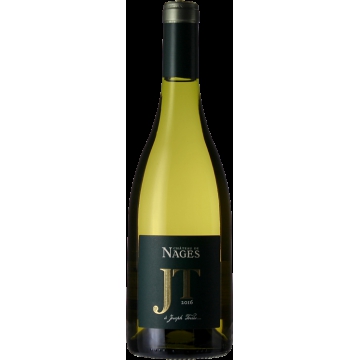 COSTIERES DE NIMES - JT BLANC 2019 - CHATEAU DE NAGES