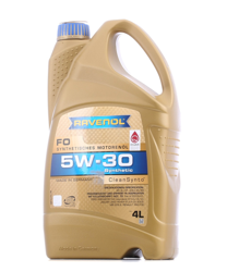 RAVENOL Olio motore 1111115-004-01-999 precio
