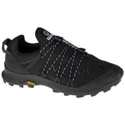 Long Sky Sewn, Uomo, Nero, Scarpe, Numero: 43 Eu características