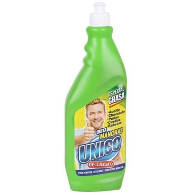 Elimina macchie De Lázaro Ricambio (750 ml)
