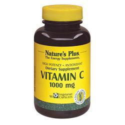 VITAMINA C CRISTALLI 90 CAPSULE precio