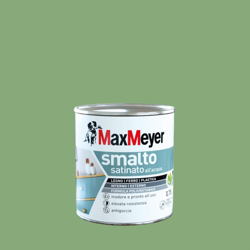 Max Meyer - Smalto Acqua Satinato Confezione da 0,75 Litri precio