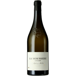 LA MOUSSIERE 2019 - ALPHONSE MELLOT precio