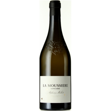 LA MOUSSIERE 2019 - ALPHONSE MELLOT