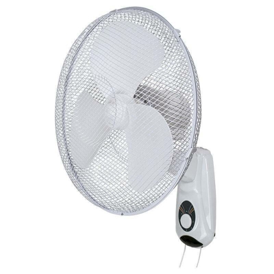 Ventilatore da parete VTP-50. M.DIS. - Habitex