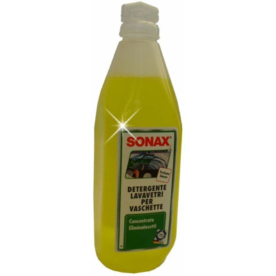 Lubex - Lavavetri Sonax Limone 250ml