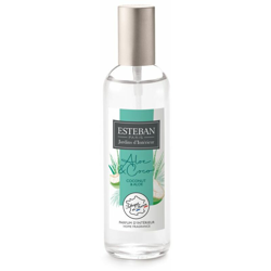Esteban-paris - ESTEBAN PARIS VAPORIZZATORE SPRAY PROFUMATO 100ML ALOE&COCO en oferta
