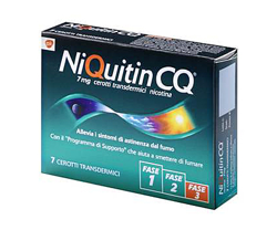 NIQUITIN*7CER TRANSD 7MG/24H en oferta