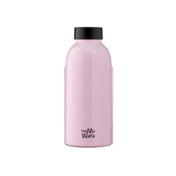 Borraccia Termica Blush 470ml - Mama Wata características