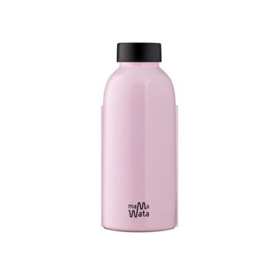 Borraccia Termica Blush 470ml - Mama Wata