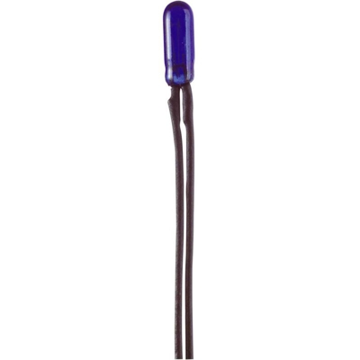 Lampadina speciale ad incandescenza Blu 16 V 30 mA 2110165B