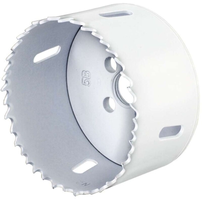 Stanley Sega A Tazza Bi-Metal 73Mm X81077-Xj Sta81077-Xj