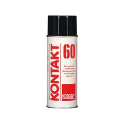 Pulizia Contatto Kontakt 60, Modello: Aerosol 200 Ml precio