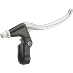 32016100 Leva del freno 4 dita 1 pz. Nero, Alluminio - Alhonga precio