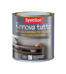 Syntilor - Rinnova Tutto Speciale Mobili ed Oggetti 0.5l Lavanda en oferta