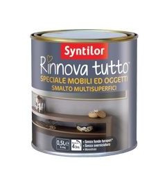 Syntilor - Rinnova Tutto Speciale Mobili ed Oggetti 0.5l Lavanda