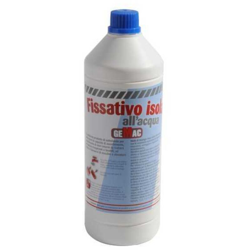 Machieraldo Gustavo - FISSATIVO ISOLANTE MURALE l 0,75 GEMAC en oferta