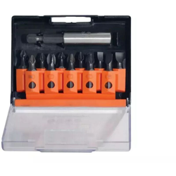 SET INSERTI 12 PZ. ART.7000 TAGLIO/PZ/PH - Fermec en oferta