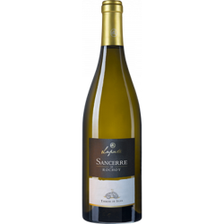 SANCERRE BLANC - LE ROCHOY - TERROIR DE SILEX 2019 - DOMAINE LAPORTE características