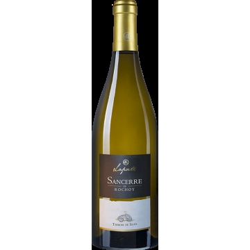 SANCERRE BLANC - LE ROCHOY - TERROIR DE SILEX 2019 - DOMAINE LAPORTE
