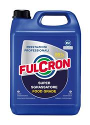 Sgrassante biodegradabile "fulcron grade" arexons en oferta