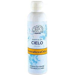 Neutralizza Odori Soffio di Cielo 250 ml - Nuncas precio